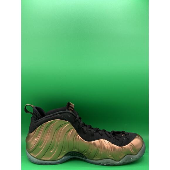 Nike Air Foamposite One “Copper” Size 12 OG Box (314996-007) (2017)